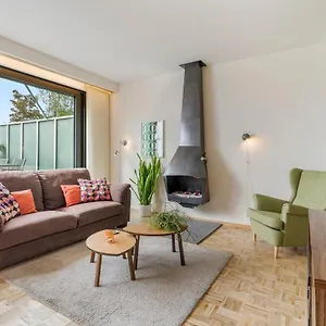 Fuths Loft Penthouse 85 Apartment