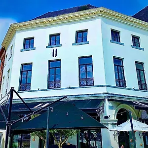 U Eat&sleep Hotel