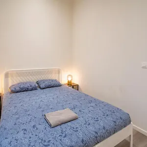 Center Cozy Cityflats Apartment