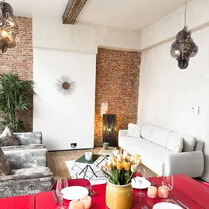 Loulou Home's Apartment