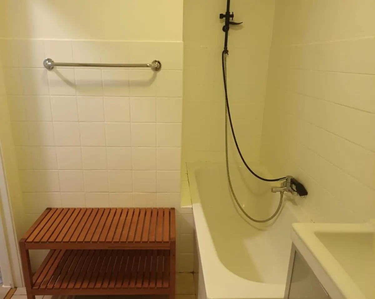 아파트 Cosy Appartement Centrum Antwerpen